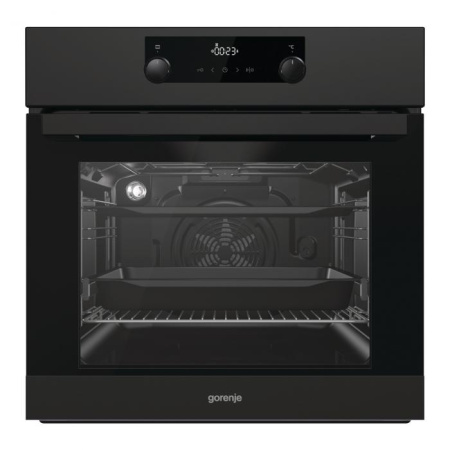 Электрический духовой шкаф Gorenje BO 735E20 B-2